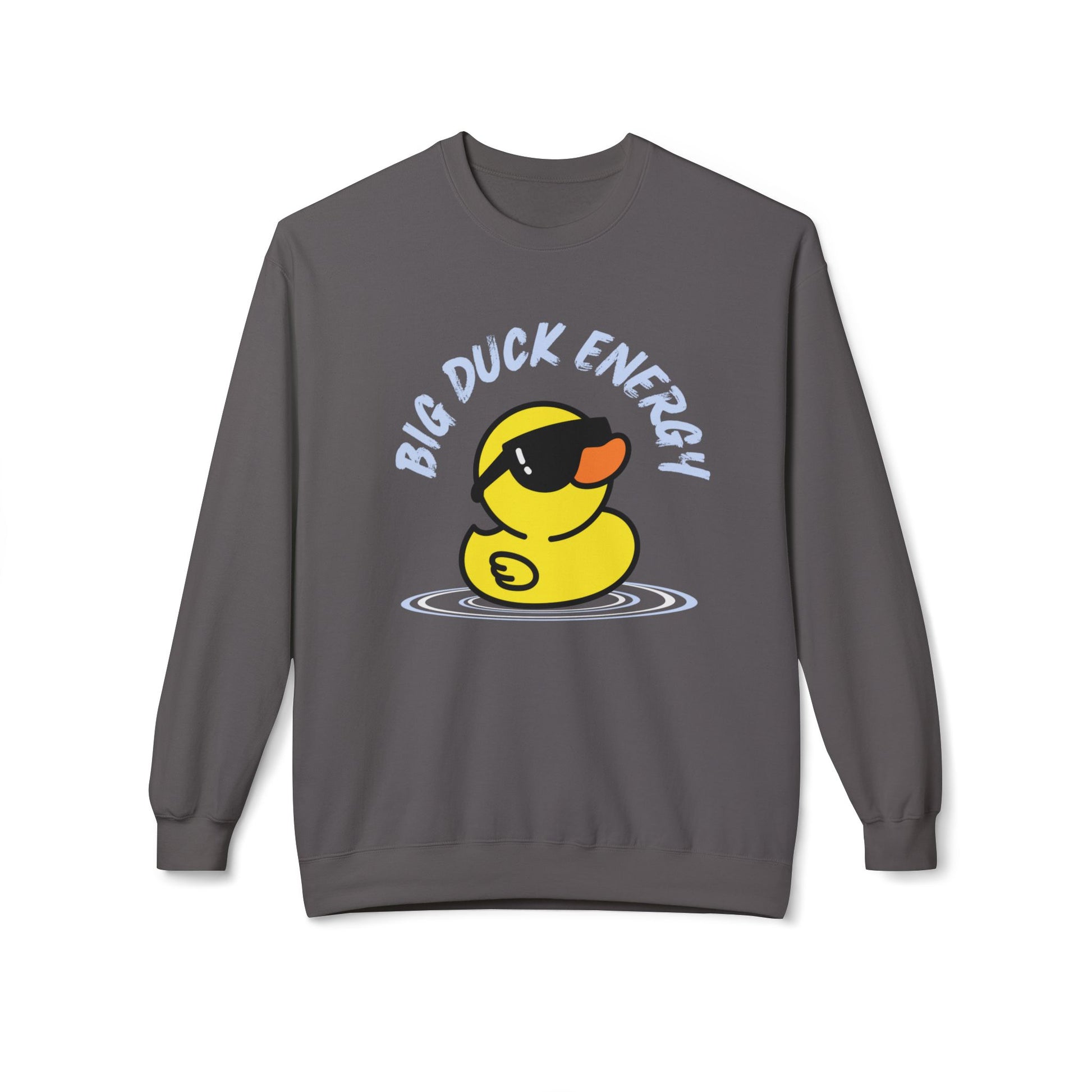 Rubber Duck Sweatshirt Volleyball Canada Duck Hoodie