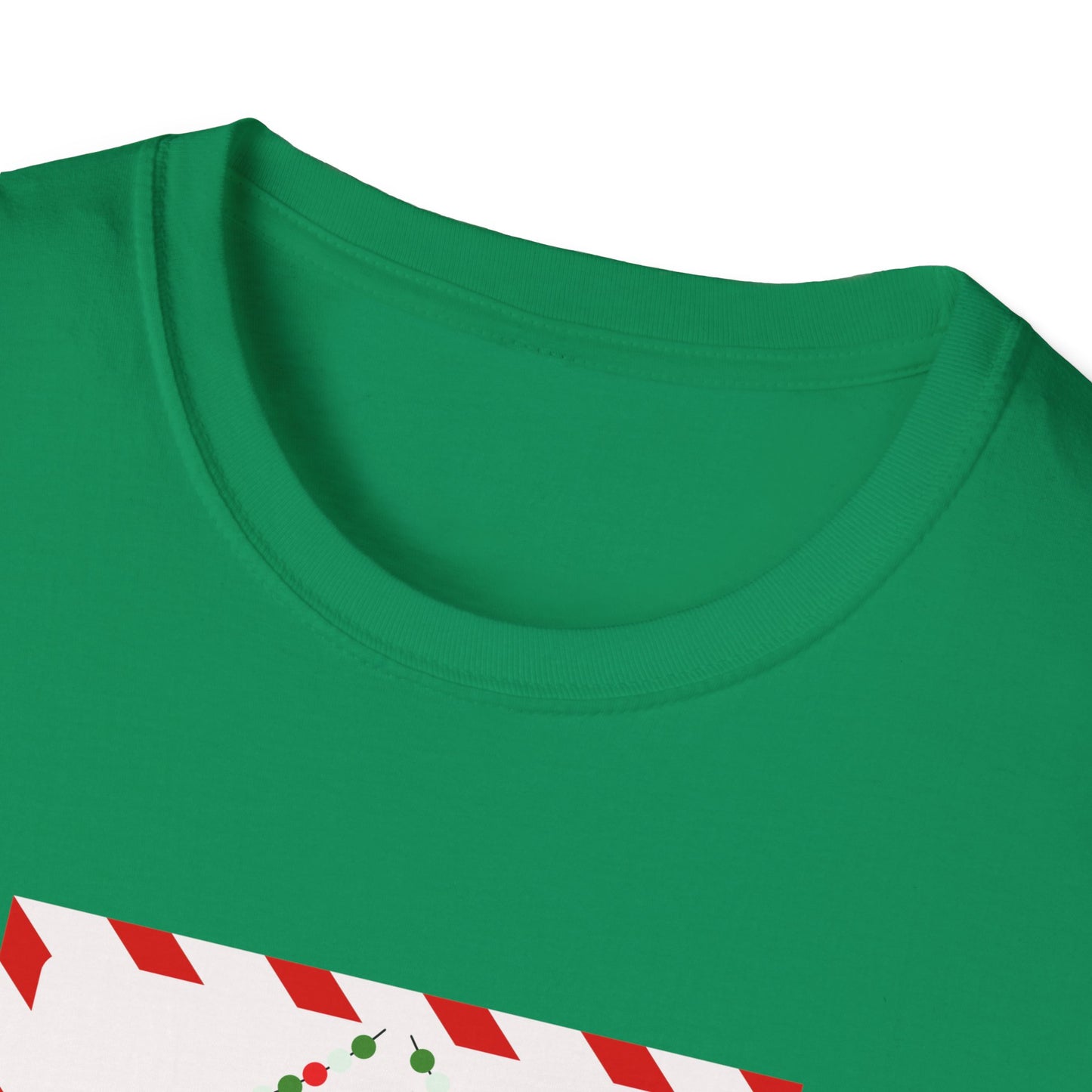 Sweet But Twisted Cute Christmas Xmas T-Shirt