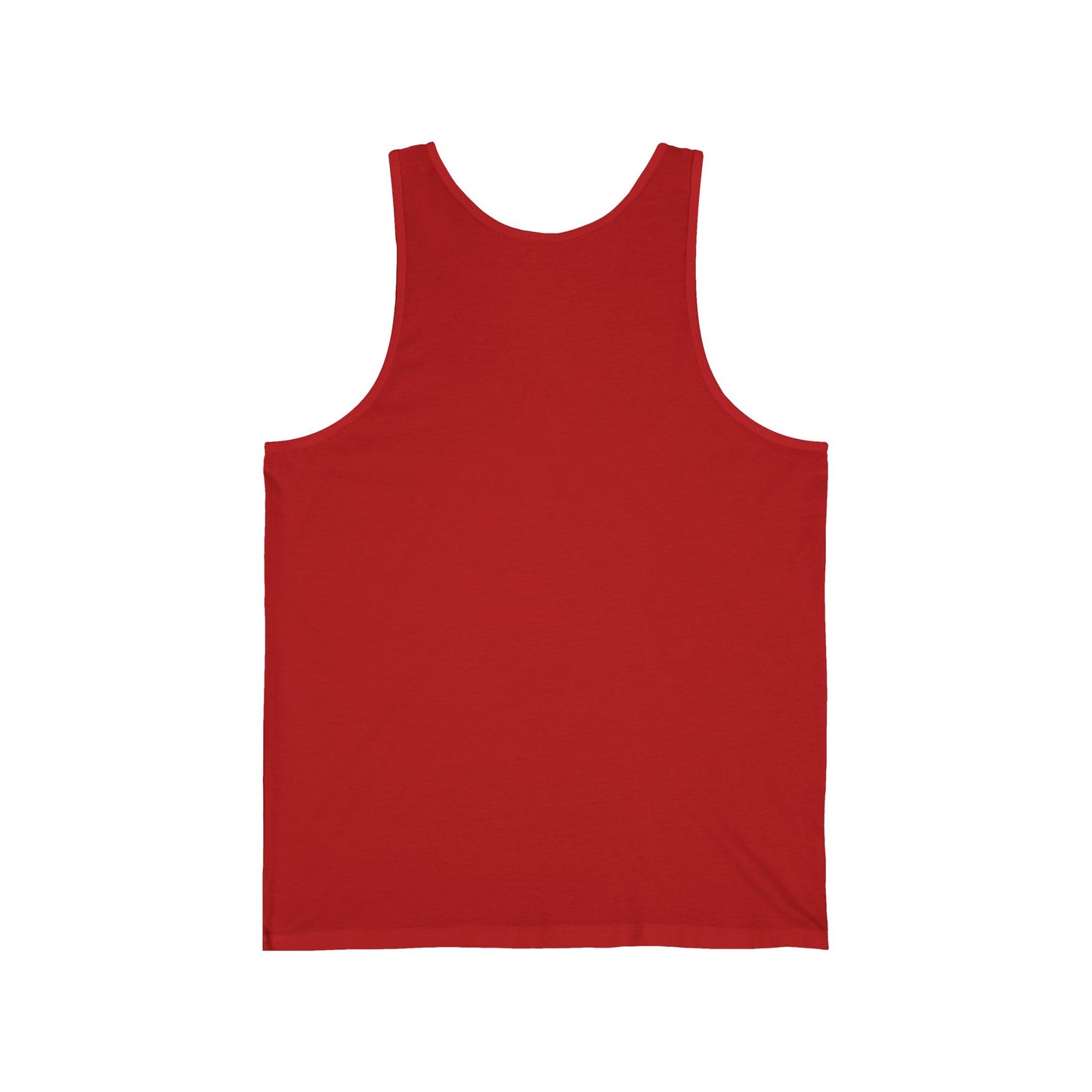Pontoons and High Noons Sunshine Summer Boating Tank Top