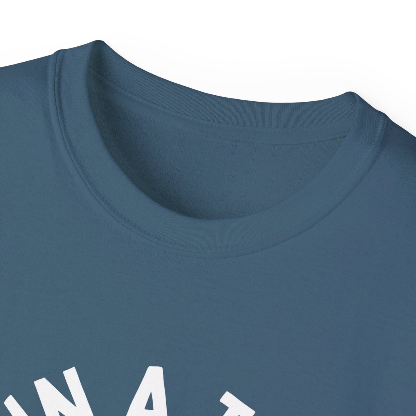 I Run a Tight Shipwreck Funny Nautical Boating Anchor T-Shirt