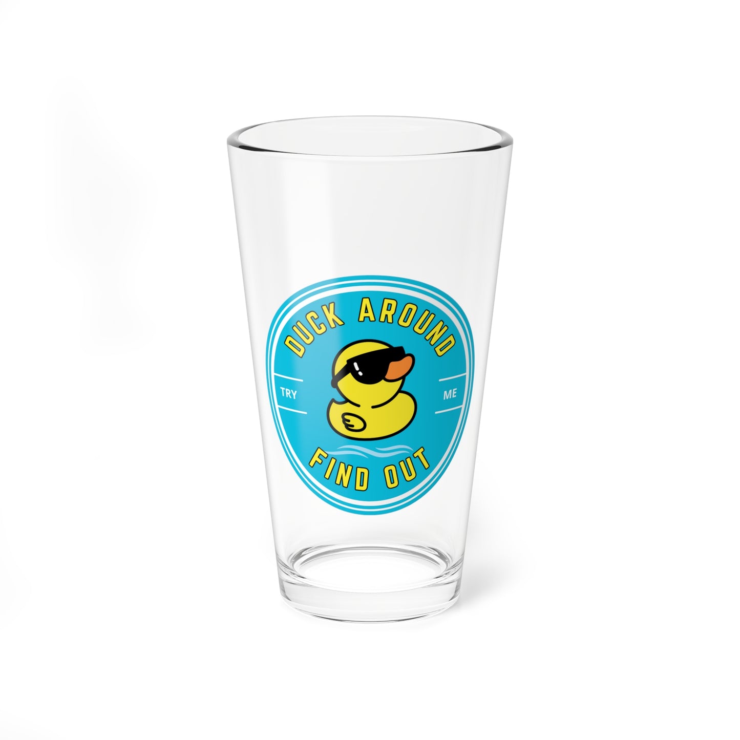 Mixing Glass, 16oz